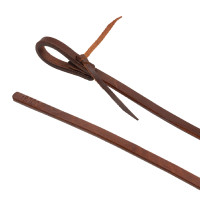 Gesplitste teugels Pool’s 1/2" Geolied Gesplitste teugels Pool’s 1/2" Geolied