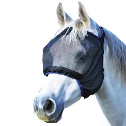 Vliegmasker MIDI zonder oren Equilibrium Vliegmasker MIDI zonder oren Equilibrium