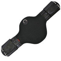 Endurance singel Eric Le Tixerant Zwart