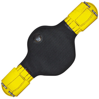 Endurance singel Eric Le Tixerant Geel