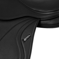 Springzadel Supreme San Diego Zwart