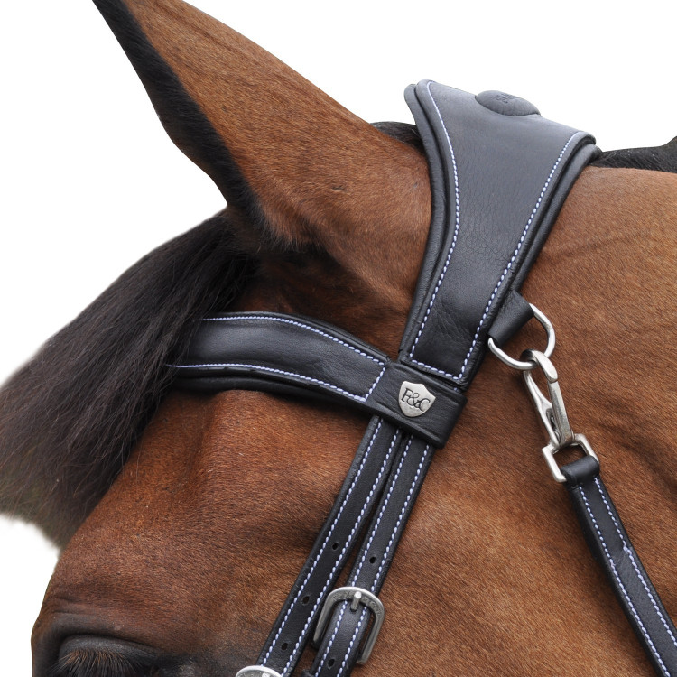 Bridon Flags & Cup Comfort gecombineerd Bridon Flags & Cup Comfort gecombineerd