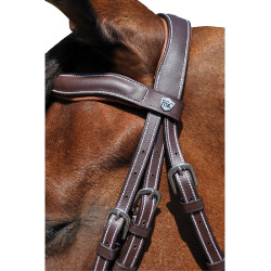 Bridon Vlaggen & Beker Kopenhagen Bruin