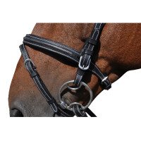 Bridon Vlaggen & Beker Helsinki Bruin Bridon Vlaggen & Beker Helsinki Bruin