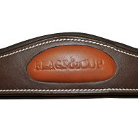 Bridon Vlaggen & Beker Oslo Marron / camel Bridon Vlaggen & Beker Oslo Marron / camel