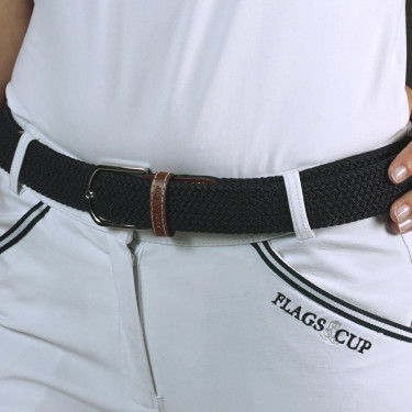 Elastische Riem SONORA Flags & Cup Elastische Riem SONORA Flags & Cup