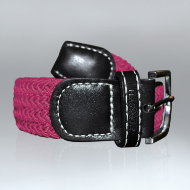 Elastische Riem SONORA Flags & Cup Elastische Riem SONORA Flags & Cup