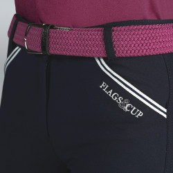 Elastische Riem SONORA Flags & Cup Elastische Riem SONORA Flags & Cup