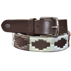Riem Flags & Cup Chukka