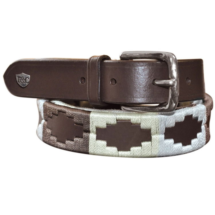 Riem Flags & Cup Chukka