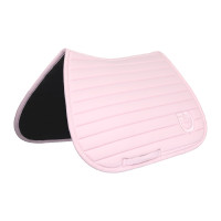 Equestro Silica springzadelpad Licht lila Equestro Silica springzadelpad Licht lila
