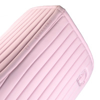 Equestro Silica springzadelpad Licht lila Equestro Silica springzadelpad Licht lila