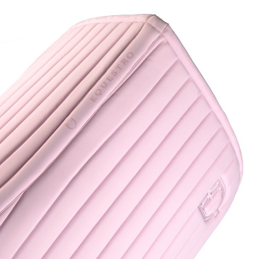Equestro Silica springzadelpad Licht lila