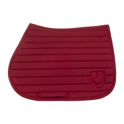 Equestro Silica springzadelpad Granaat Rood