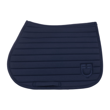 Equestro Silica springzadelpad Marineblazer Marineblauw