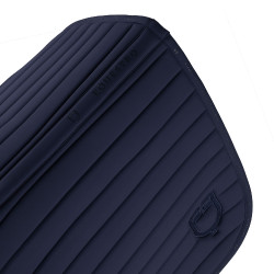 Equestro Silica springzadelpad Marineblazer Marineblauw