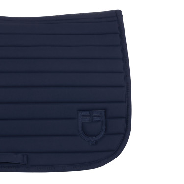 Equestro Silica springzadelpad Marineblazer Marineblauw