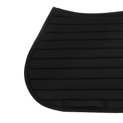 Equestro Silica springzadelpad Zwart Equestro Silica springzadelpad Zwart