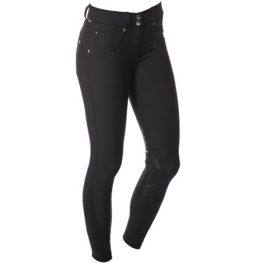 Broek Flags & Cup Push up dames Broek Flags & Cup Push up dames