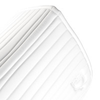 Equestro Silica springzadelpad Wit