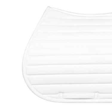 Equestro Silica springzadelpad Wit