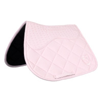 Springzadeldoek Equestro Silica Plus Licht lila Springzadeldoek Equestro Silica Plus Licht lila