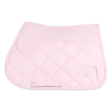 Springzadeldoek Equestro Silica Plus Licht lila