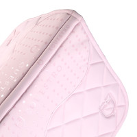 Springzadeldoek Equestro Silica Plus Licht lila Springzadeldoek Equestro Silica Plus Licht lila