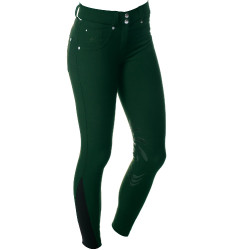 Broek Flags & Cup Push up dames Broek Flags & Cup Push up dames