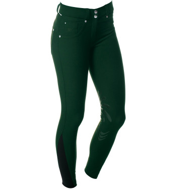 Broek Flags & Cup Push up dames Broek Flags & Cup Push up dames