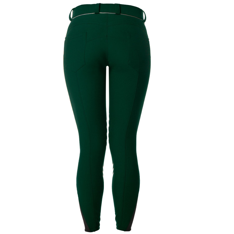 Broek Flags & Cup Push up dames Broek Flags & Cup Push up dames