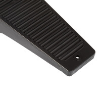 Kunststof laarzentrekker Supreme Zwart