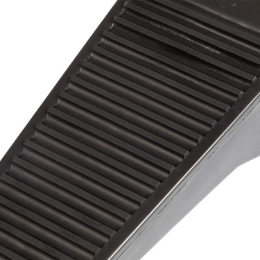 Kunststof laarzentrekker Supreme Zwart