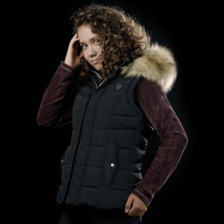 Bodywarmer SM IMATRA Flags & Cup Bodywarmer SM IMATRA Flags & Cup