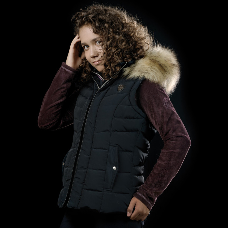 Bodywarmer SM IMATRA Flags & Cup Bodywarmer SM IMATRA Flags & Cup