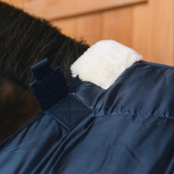Outdoor onderdeken Kentucky Comfort Marine Marineblauw Outdoor onderdeken Kentucky Comfort Marine Marineblauw