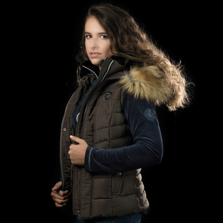 Bodywarmer SM IMATRA Flags & Cup Bodywarmer SM IMATRA Flags & Cup