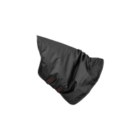 Halsbeschermer All Weather Waterdicht Classic Kentucky Zwart