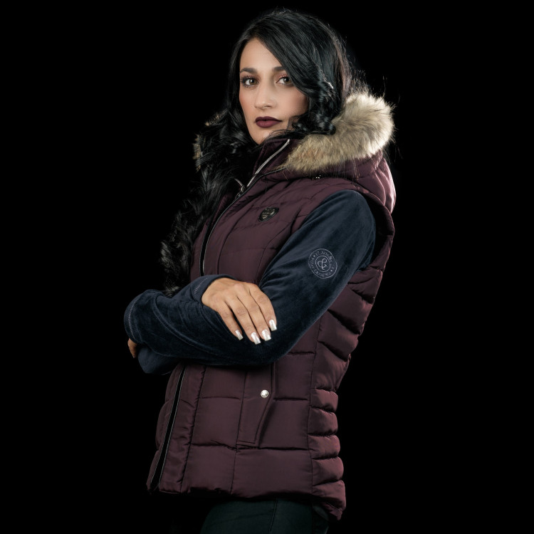 Bodywarmer SM VEENTA Flags & Cup Bodywarmer SM VEENTA Flags & Cup