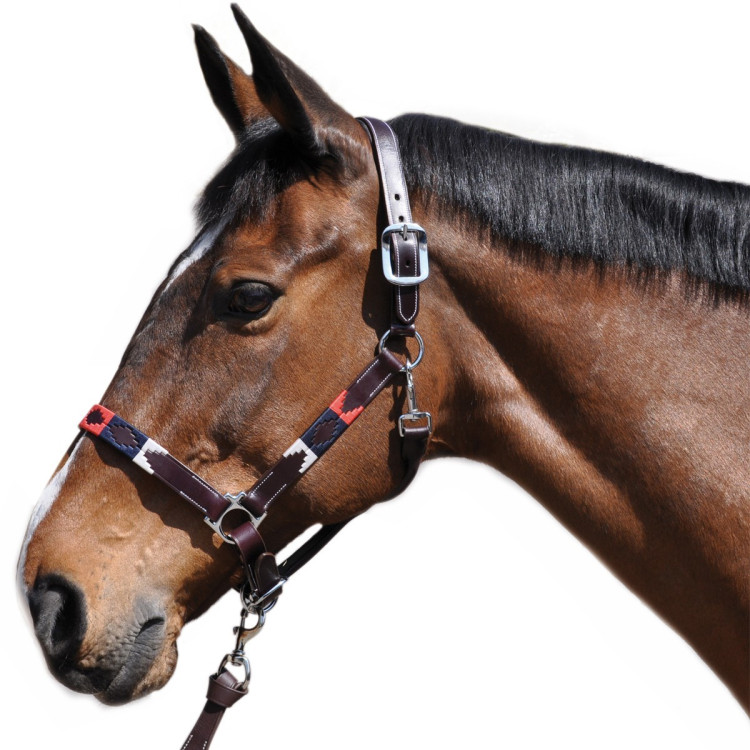 Halster Vlaggen & Beker Chukka Halster Vlaggen & Beker Chukka