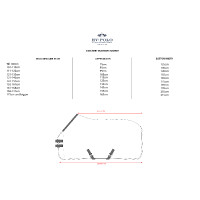 Paddockdeken HV Polo Essential 0gr