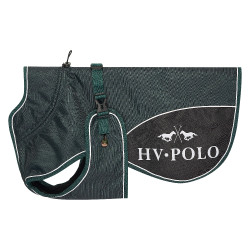 Hondenjas HV Polo Essential Eendenkleurig groen