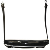 Dressuurneusriem breed Flags & Cup Bruin Dressuurneusriem breed Flags & Cup Bruin