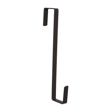 Haak voor dekenhouder Mat Grooming Deluxe van Kentucky Zwart