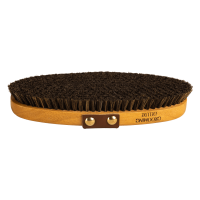 Middelgrote Grooming Deluxe borstels van Kentucky Bruin Middelgrote Grooming Deluxe borstels van Kentucky Bruin