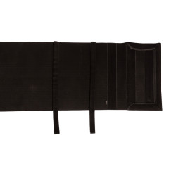 Kentucky Horsewear Respect-bandage Zwart