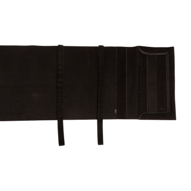 Kentucky Horsewear Respect-bandage Zwart