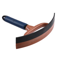 HV Polo Luxury zweetmes Marine Marineblauw HV Polo Luxury zweetmes Marine Marineblauw