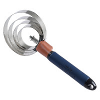 Metalen roskam HV Polo Luxury Marine Marineblauw Metalen roskam HV Polo Luxury Marine Marineblauw