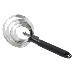 Metalen roskam HV Polo Luxury Zwart Metalen roskam HV Polo Luxury Zwart